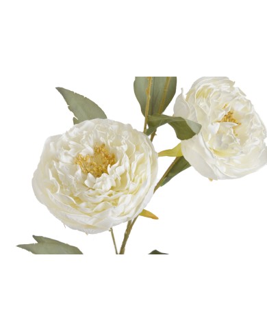 Piwonia 2+1..86cm..120-12 pcs - sztuczna roślina