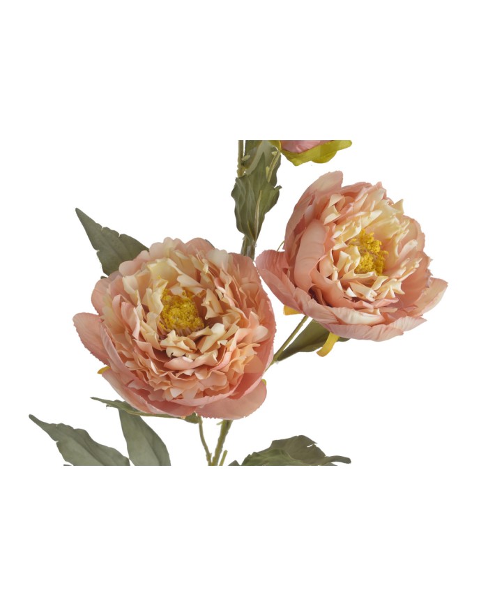 Piwonia 2+1..86cm..120-12 pcs - sztuczna roślina