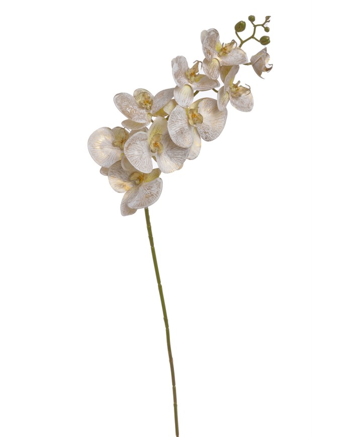 Storczyk x1..97cm - sztuczna roślina