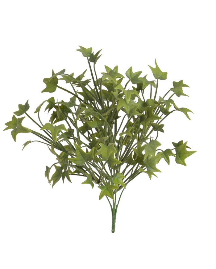 Bluszczyk 39cm - sztuczna roślina...240-60 pcs......GREEN