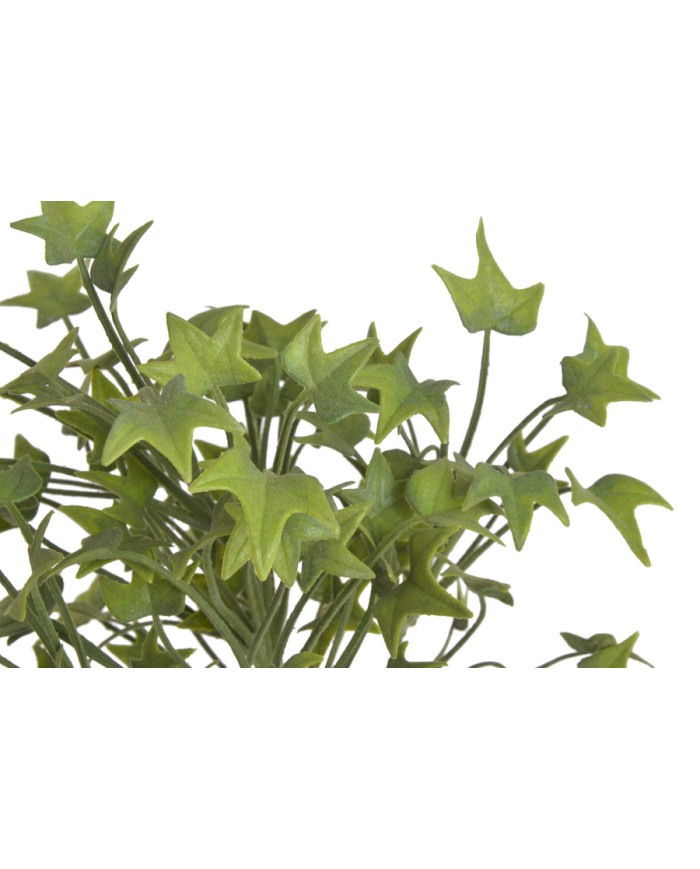 Bluszczyk 39cm - sztuczna roślina...240-60 pcs......GREEN