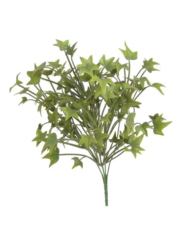 Bluszczyk 39cm - sztuczna roślina...240-60 pcs......GREEN