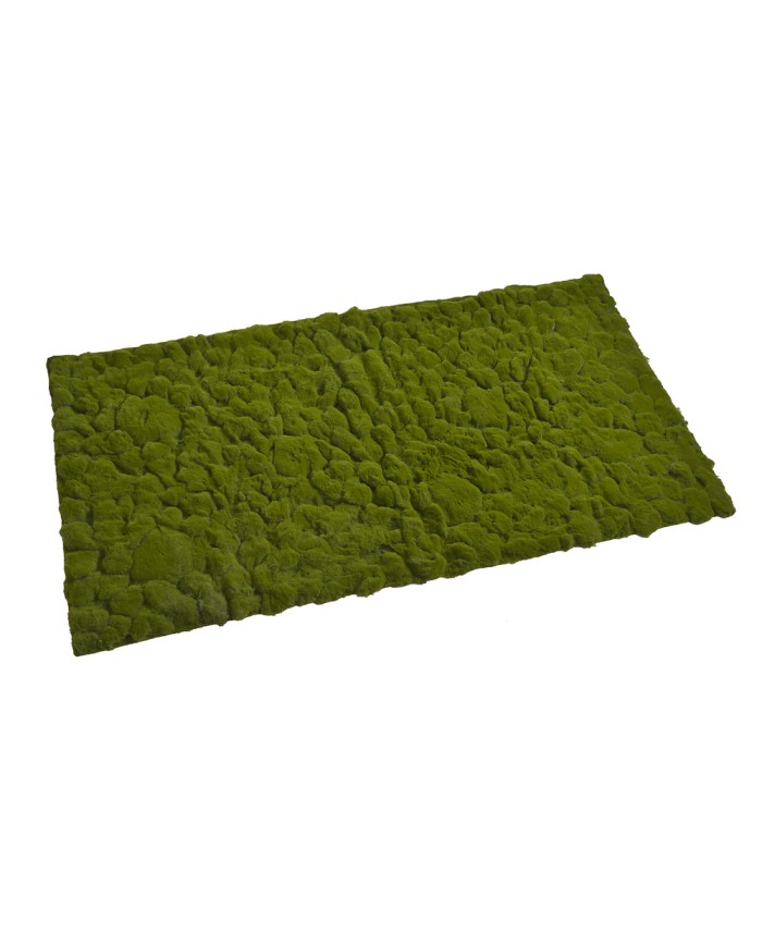 Mata 1m x 2m, imitacja mchu