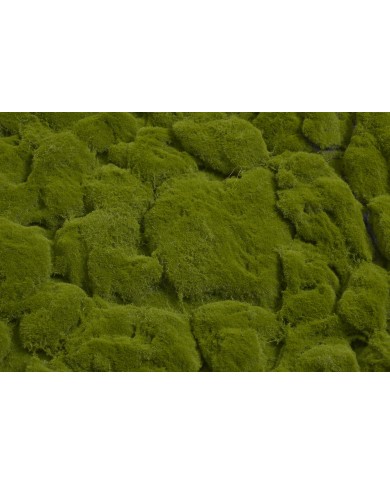 Mata 1m x 2m, imitacja mchu