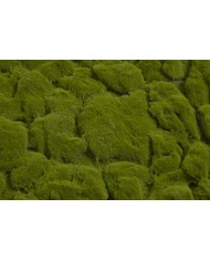 Mata 1m x 2m, imitacja mchu