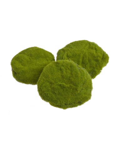 Omszae kamienie w kartoniku 1kg