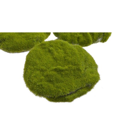 Omszae kamienie w kartoniku 1kg