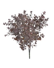 Drobne kwiatuszki POWDER..31cm - sztuczna roślina