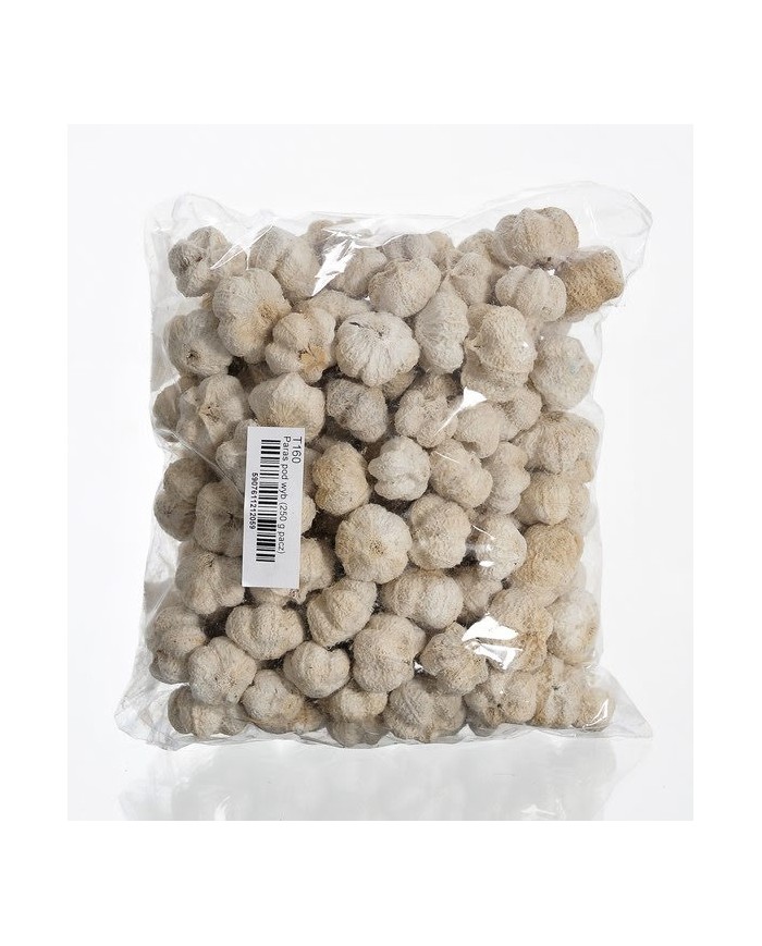 Paras Pod wybielany 250g/paczka