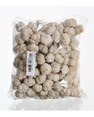 Bellgum luz wyb..3-6cm..23-1 kg......bleached