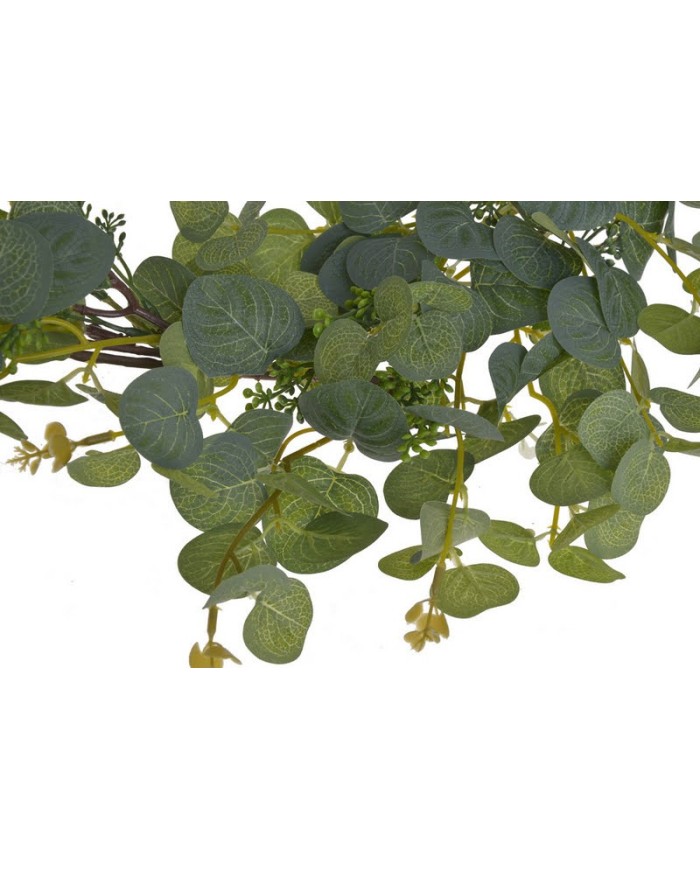 Girlanda liściasta..125cm..24-0 pcs......GREEN