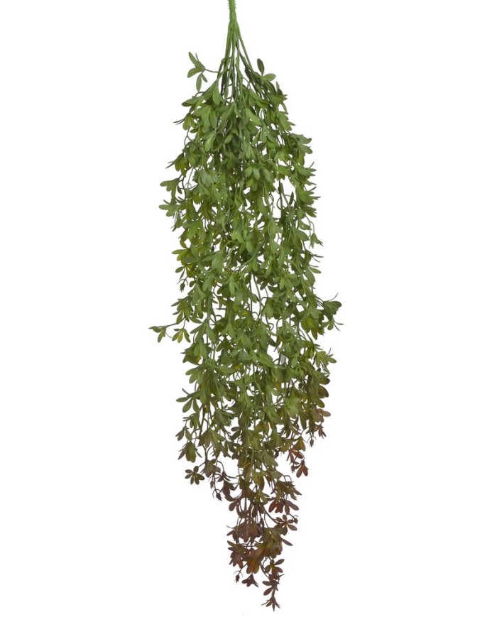 Sztuczna roślina zwisająca..84cm..90-18 pcs