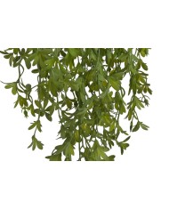 Sztuczna roślina zwisająca..84cm..90-18 pcs