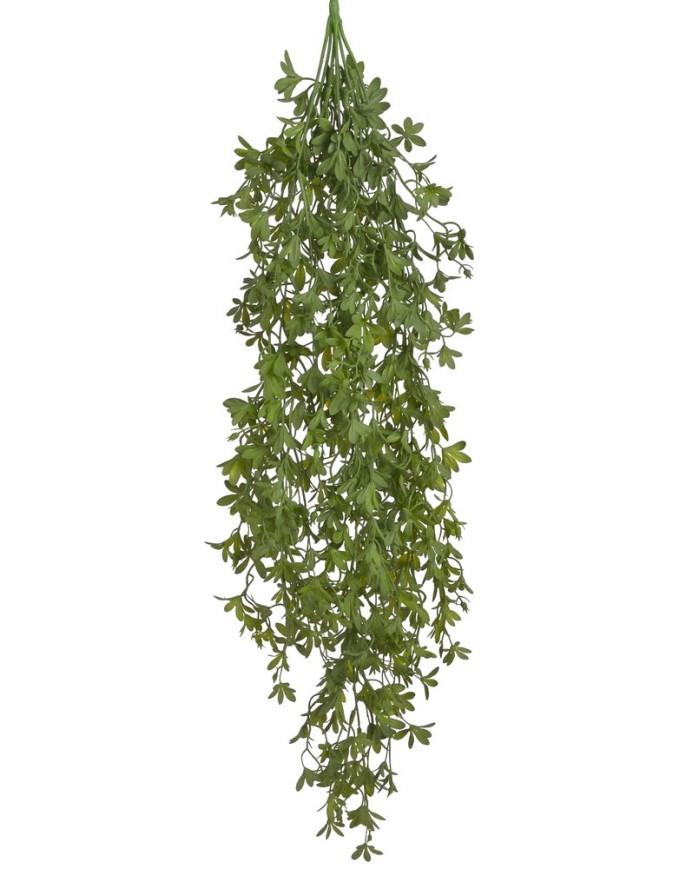 Sztuczna roślina zwisająca..84cm..90-18 pcs