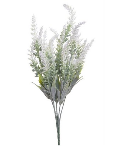 Wrzosiec..38cm - sztuczna roślina