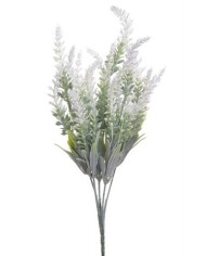 Wrzosiec..38cm - sztuczna roślina