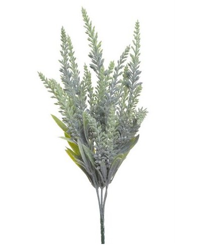 Wrzosiec..38cm - sztuczna roślina