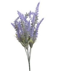 Wrzosiec..38cm - sztuczna roślina