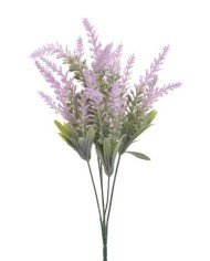 Wrzosiec..38cm - sztuczna roślina