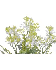 Sztuczna roślina..38cm..288-48 pcs