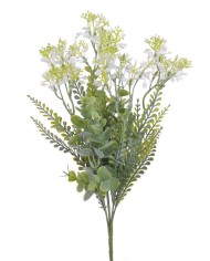 Sztuczna roślina..38cm..288-48 pcs