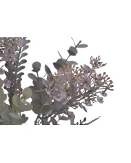 Sztuczna roślina..38cm..288-48 pcs