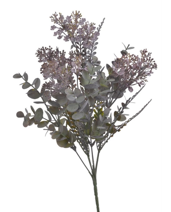 Sztuczna roślina..38cm..288-48 pcs