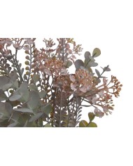Sztuczna roślina..38cm..288-48 pcs