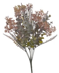 Sztuczna roślina..38cm..288-48 pcs