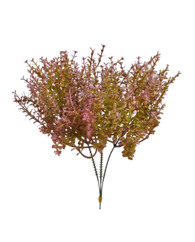 Sztuczna roślina pik 3sztpęcz...25cm..288-48 bu..3 pcs-bu