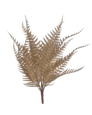 Paproć..44cm - sztuczna roślina...192-24 pcs