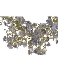 Wianek gipsówka 20cm....72-12 pcs