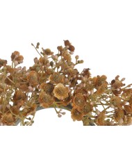 Wianek gipsówka 20cm....72-12 pcs