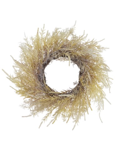 Wianek..63cm - art. dekoracyjny...8-0 pcs