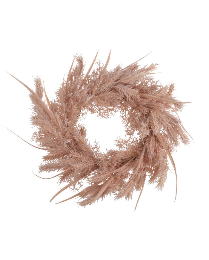 Wianek..52cm - art. dekoracyjny...6-1 pcs