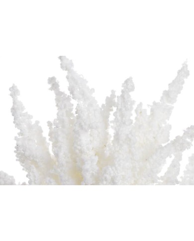 Sztuczna roślina..33cm..144-12 pcs......WHITE