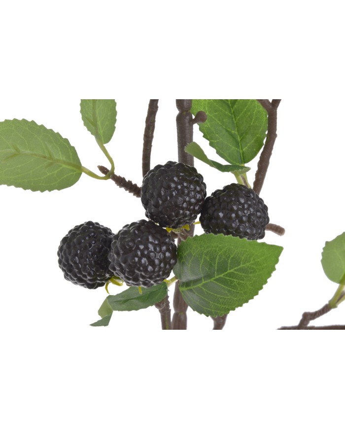 Gałązka z malinami..103cm..192-32 pcs