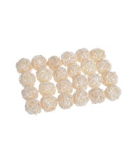 Taśma ratanowa 10mm w rolkach