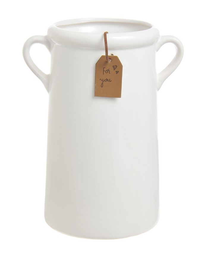 Osłonka z uszami 17x22cm....12-1 pcs......WHITE