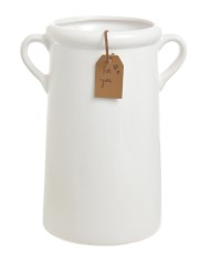 Osłonka z uszami 17x22cm....12-1 pcs......WHITE