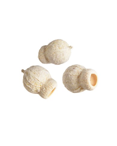 Bellgum luz wyb..3-6cm..23-1 kg......bleached