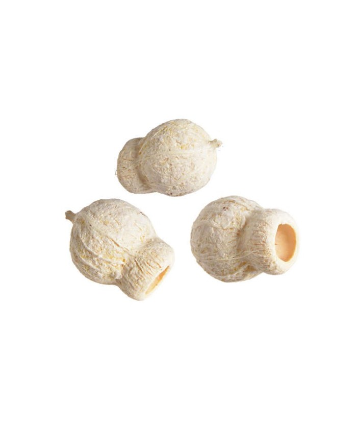 Bellgum luz wyb..3-6cm..23-1 kg......bleached