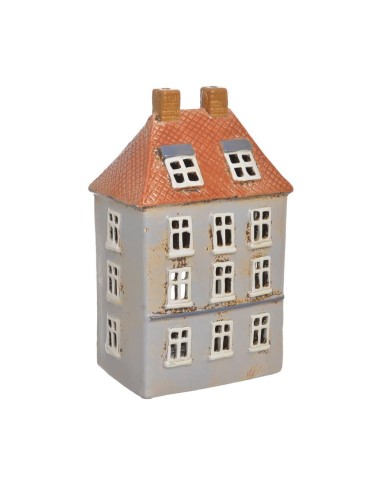 Domek ceramiczny...23.5cmH