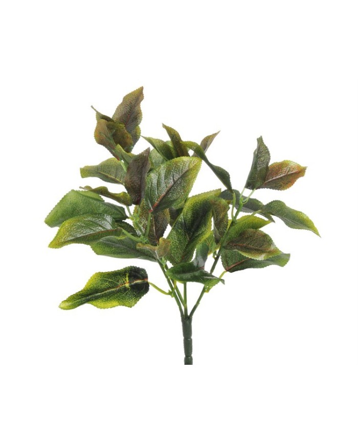 Bukiet liści 31C..36 cm - sztuczna roślina