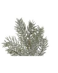 Gałązka iglasta..41cm..384-96 pcs......GREEN