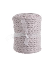 Dziergana taśma 10x150cm