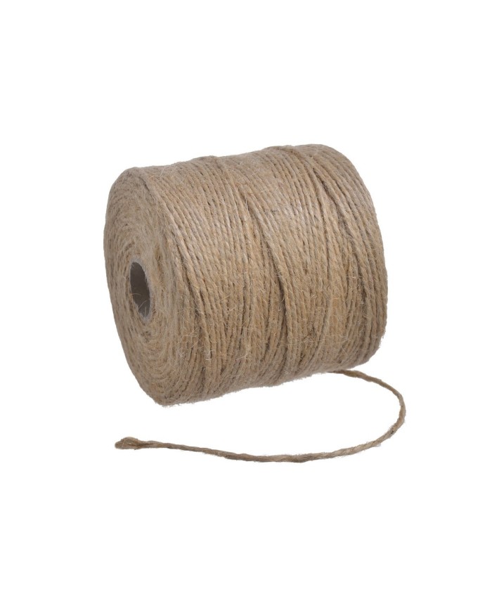 Sznurek jutowy 2-2,5mm 500g/250m