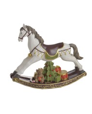 Drewniany czekan 64cm - art. dekoracyjny