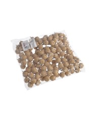 Jabłko w cukrze 12szt/pęczek x12 - sztuczna roślina