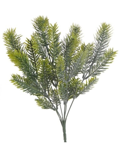 Gałązka iglasta mała..36cm...03 GREEN
